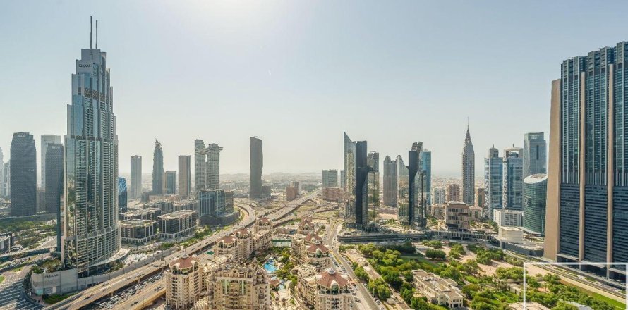 2 bedrooms Apartment in Zabeel, UAE No. 194078