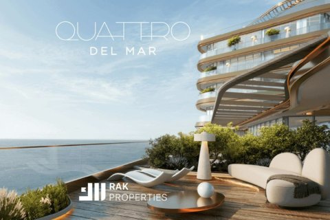 2 bedrooms Duplex in Ras Al Khaimah, UAE No. 183981