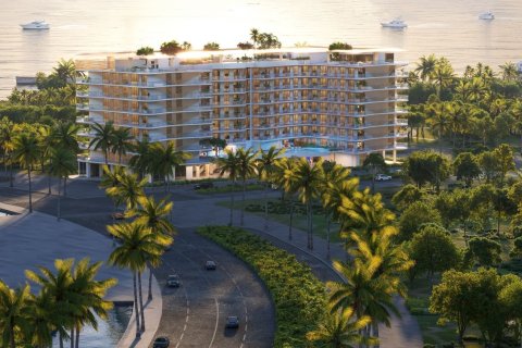 Studio Apartment in Ras Al Khaimah, UAE No. 183982