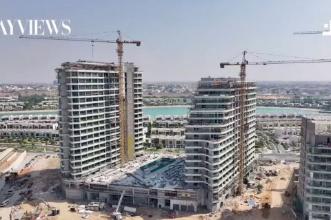 Appartement de 1 chambre à Ras Al Khaimah, UAE No. 183984