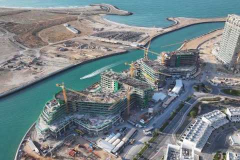 2 bedrooms Apartment in Ras Al Khaimah, UAE No. 183979