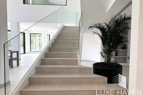 4 bedrooms Villa in Jumeirah Islands, UAE No. 9141 16