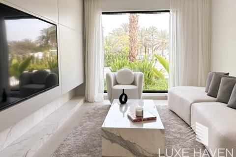 4 bedrooms Villa in Jumeirah Islands, UAE No. 9141 18