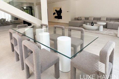 4 bedrooms Villa in Jumeirah Islands, UAE No. 9141 7