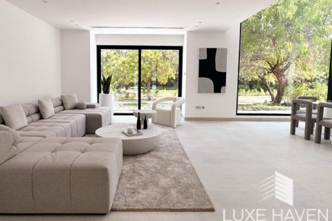 4 bedrooms Villa in Jumeirah Islands, UAE No. 9141 13