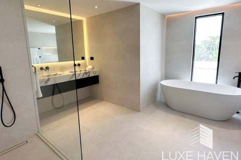 4 bedrooms Villa in Jumeirah Islands, UAE No. 9141 5