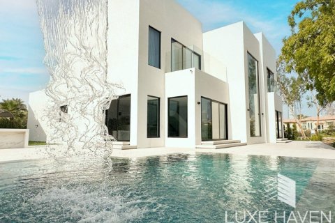 4 bedrooms Villa in Jumeirah Islands, UAE No. 9141 19