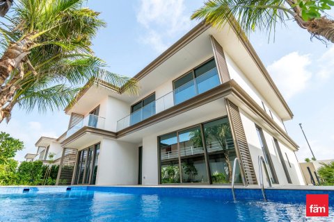 5 bedrooms Villa in Al Sufouh, UAE No. 166850