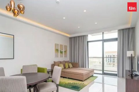 Apartment de 1 dormitorio en Dubai, UAE No. 184424