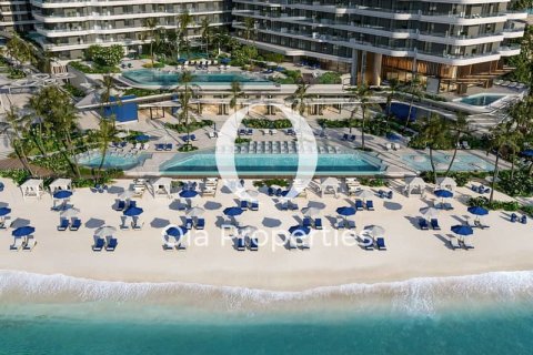 Appartement de 3 chambres à Al Marjan Island, UAE No. 115090