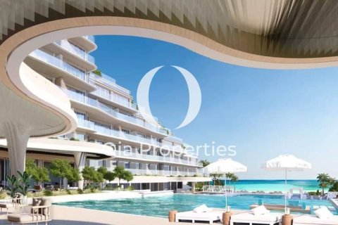 Appartement de 4 chambres à Al Marjan Island, UAE No. 115089
