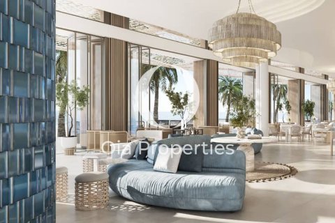 Appartement de 5 chambres à Al Marjan Island, UAE No. 115093