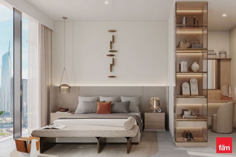Appartement de 2 chambres à Dubai, UAE No. 137197