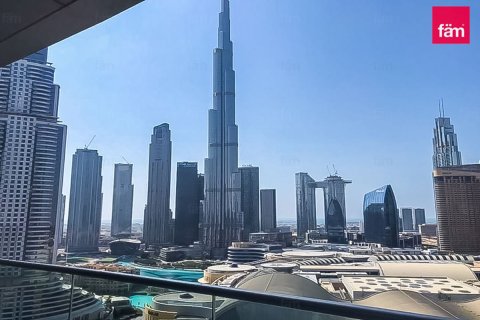 2 bedrooms Apartment in Downtown Dubai (Downtown Burj Dubai), UAE No. 185245