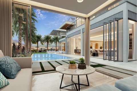 Villa de 6 chambres à Dubai, UAE No. 141555 19