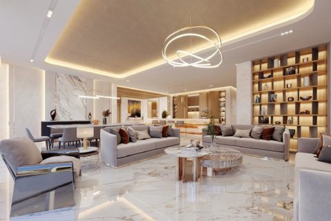Villa de 6 chambres à Dubai, UAE No. 141555 5