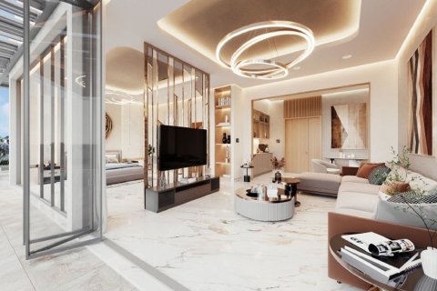 Villa de 6 chambres à Dubai, UAE No. 141555 27