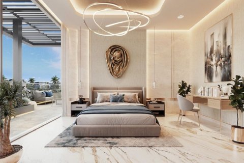 Villa de 6 chambres à Dubai, UAE No. 141555 15