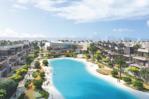 Villa de 6 chambres à Dubai, UAE No. 141555 28