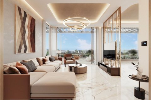 Villa de 6 chambres à Dubai, UAE No. 141555 4