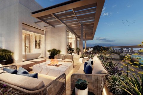 Villa de 6 chambres à Dubai, UAE No. 141555 26