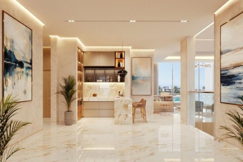 Villa de 6 chambres à Dubai, UAE No. 141555 17