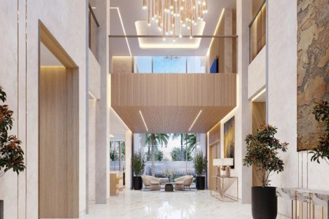 Villa de 6 chambres à Dubai, UAE No. 141555 10