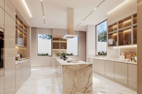 Villa de 6 chambres à Dubai, UAE No. 141555 16