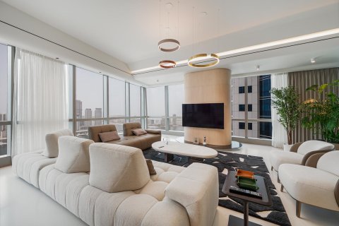 4 bedrooms Apartment in Dubai Marina, UAE No. 202483