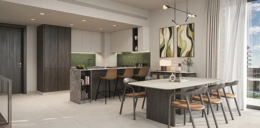 2 غرف نوم شقة في Dubai Land, الإمارات العربية المتحدة رقم 202481