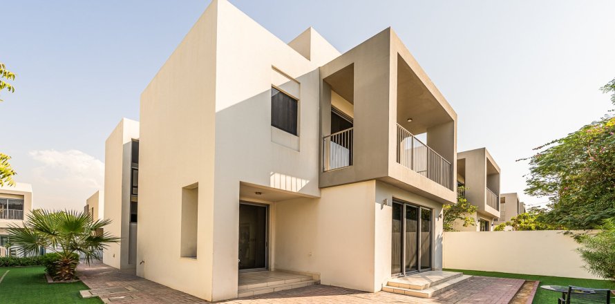 3 غرف نوم فيلا في دبي هيلز استيت, الإمارات العربية المتحدة رقم 202482