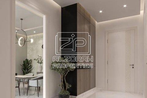 Apartment de 2 dormitorios en FARADIS Al Mamzar - Sharjah, UAE No. 198678 20