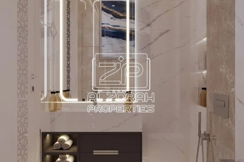 Apartment de 2 dormitorios en FARADIS Al Mamzar - Sharjah, UAE No. 198678 18