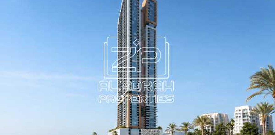 Apartment de 2 dormitorios en FARADIS Al Mamzar - Sharjah, UAE No. 198678
