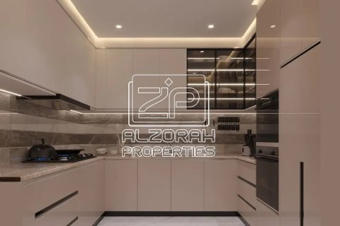 Apartment de 2 dormitorios en FARADIS Al Mamzar - Sharjah, UAE No. 198678 25