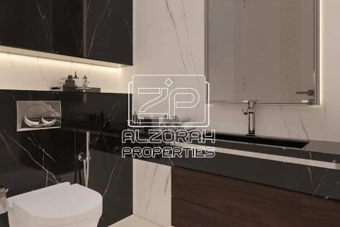Apartment de 2 dormitorios en FARADIS Al Mamzar - Sharjah, UAE No. 198678 16