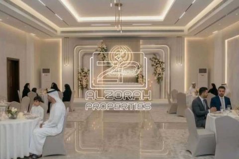 Apartment de 3 dormitorios en Al Mamzar - Sharjah, UAE No. 198677 12