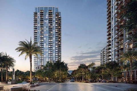 Apartment de 3 dormitorios en Dubai, UAE No. 15942