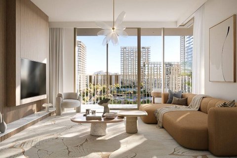 Apartment de 1 dormitorio en Dubai, UAE No. 15944