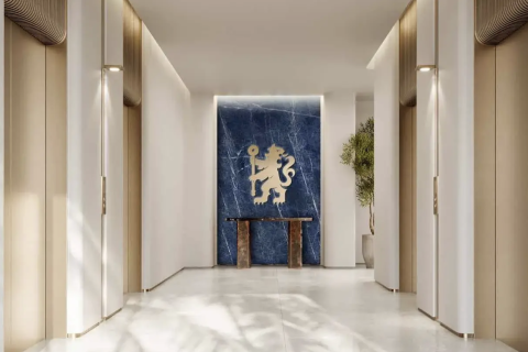 1 bedroom Apartment in Dubai, UAE No. 188403 4