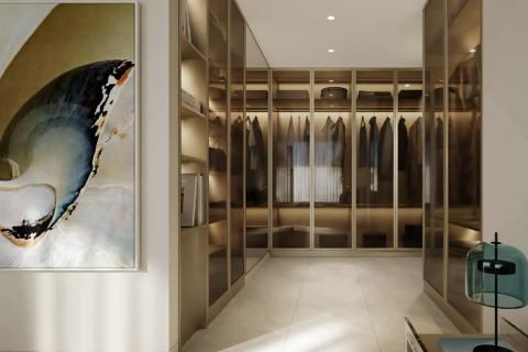 1 bedroom Apartment in Dubai, UAE No. 188403 8