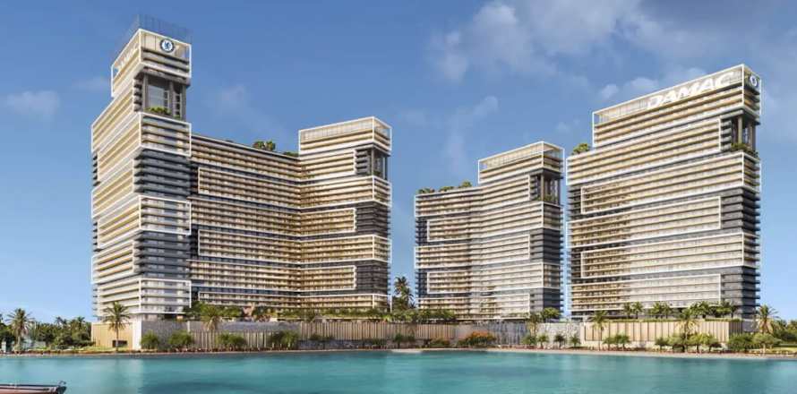 1 bedroom Apartment in Dubai, UAE No. 188403