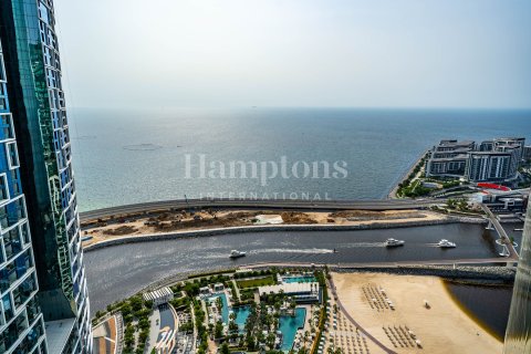 2 غرف نوم شقة في مساكن شاطئ جميرا, الإمارات العربية المتحدة رقم 188397 3