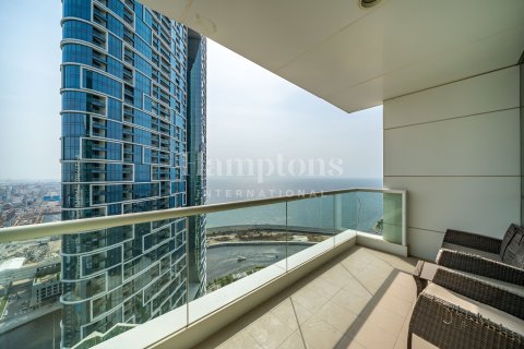 2 غرف نوم شقة في مساكن شاطئ جميرا, الإمارات العربية المتحدة رقم 188397 15