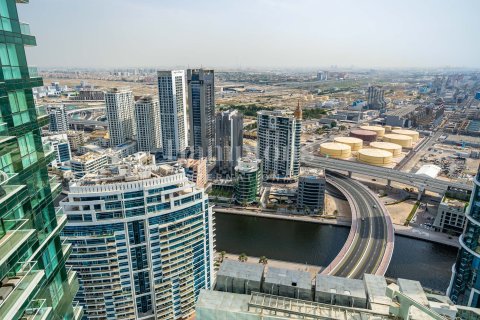 2 غرف نوم شقة في مساكن شاطئ جميرا, الإمارات العربية المتحدة رقم 188397 12