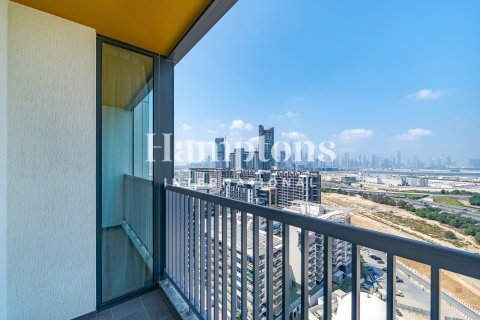 1 bedroom Apartment in Mohammed Bin Rashid City, UAE No. 188402 19