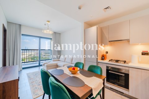 1 bedroom Apartment in Mohammed Bin Rashid City, UAE No. 188402 8