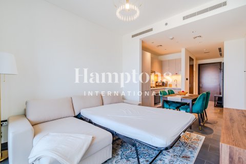 1 bedroom Apartment in Mohammed Bin Rashid City, UAE No. 188402 20