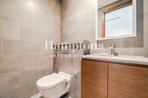 1 bedroom Apartment in Mohammed Bin Rashid City, UAE No. 188402 4