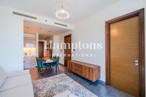 1 bedroom Apartment in Mohammed Bin Rashid City, UAE No. 188402 14